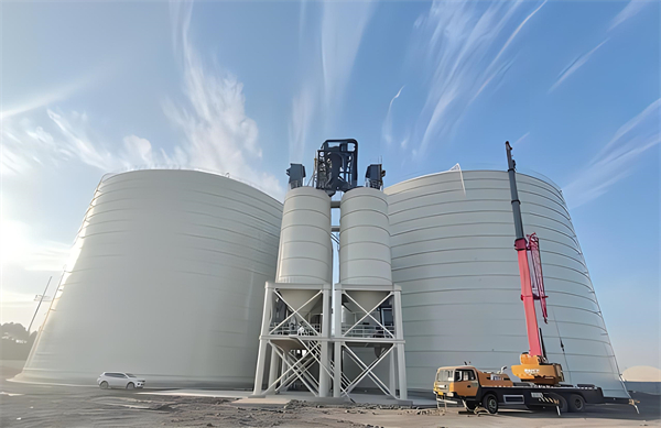 卫辉大型钢板库